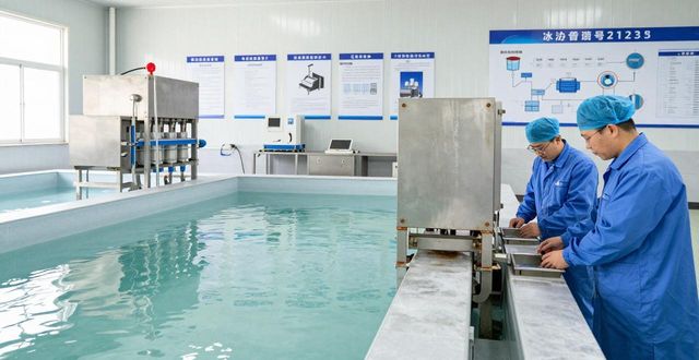广州从化大冰块哪里买 本地厂家直供更划算