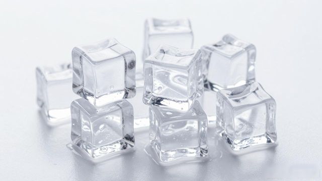广州从化食用冰生产厂家的秘密你了解几个？
